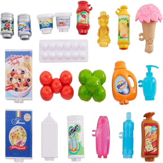 Barbie Shopper Doll